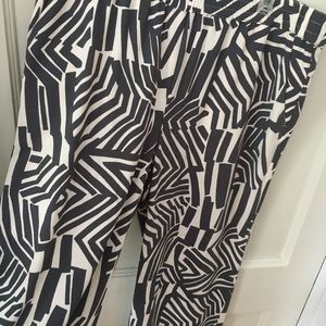 Ann Taylor LOFT: Princess of the Palazzo Pant